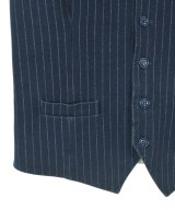 CIRCOLO 1901（チルコロ１９０１）カジュアルシャツ 紺 サイズ:46(M位) メンズ/2200680131034