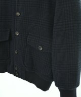 CIRCOLO 1901（チルコロ１９０１）ブルゾン 紺 サイズ:S メンズ/2200676494044