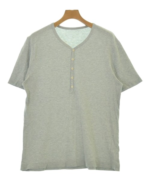CIRCOLO 1901(チルコロ１９０１)Tシャツ・カットソー グレー サイズ:L/2200691034065