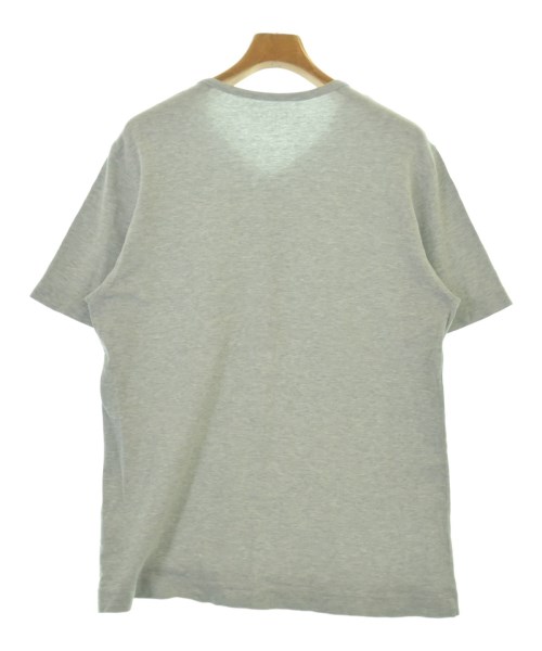 CIRCOLO 1901（チルコロ１９０１）Tシャツ・カットソー グレー サイズ:L メンズ/2200691034065