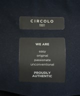CIRCOLO 1901（チルコロ１９０１）ジャケット 紺 サイズ:44(S位) メンズ/2200690866056