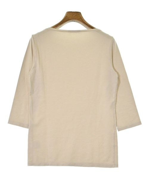 CIRCOLO 1901（チルコロ１９０１）Tシャツ・カットソー ベージュ サイズ:M レディース/2200700117079