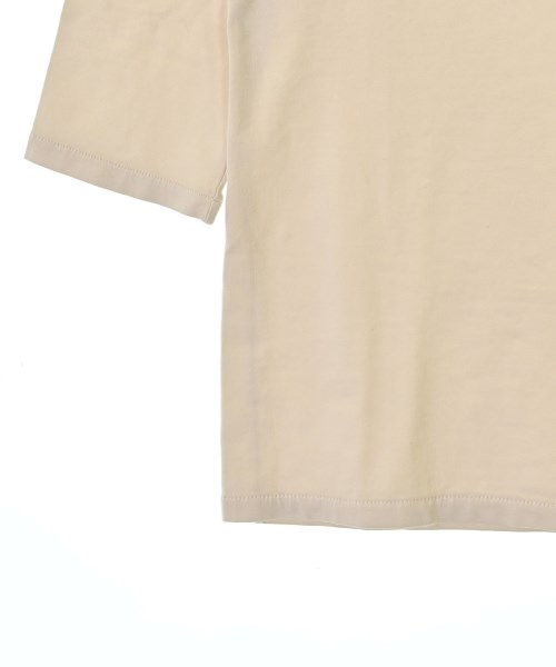 CIRCOLO 1901（チルコロ１９０１）Tシャツ・カットソー ベージュ サイズ:M レディース/2200700117079