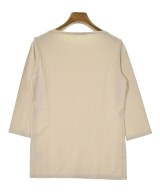 CIRCOLO 1901（チルコロ１９０１）Tシャツ・カットソー ベージュ サイズ:M レディース/2200700117079