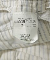 CIRCOLO 1901（チルコロ１９０１）スラックス グレー サイズ:42(XS位) メンズ/2200700479078