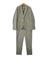 CIRCOLO 1901（チルコロ１９０１）ビジネス グレー サイズ:52(XXL位)/48(L位) メンズ/2200697628091