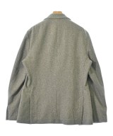 CIRCOLO 1901（チルコロ１９０１）ビジネス グレー サイズ:52(XXL位)/48(L位) メンズ/2200697628091