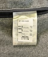 CIRCOLO 1901（チルコロ１９０１）ビジネス グレー サイズ:52(XXL位)/48(L位) メンズ/2200697628091