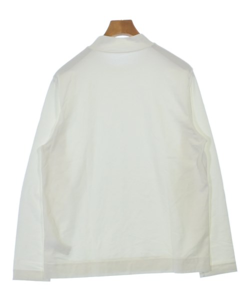 CIRCOLO 1901（チルコロ１９０１）Tシャツ・カットソー 白 サイズ:L メンズ/2200697628114