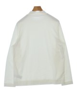 CIRCOLO 1901（チルコロ１９０１）Tシャツ・カットソー 白 サイズ:L メンズ/2200697628114