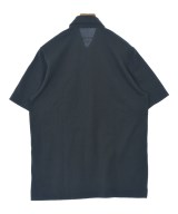 CIRCOLO 1901（チルコロ１９０１）ポロシャツ 黒 サイズ:L メンズ/2200697628138