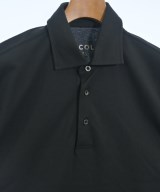 CIRCOLO 1901（チルコロ１９０１）ポロシャツ 黒 サイズ:L メンズ/2200697628138