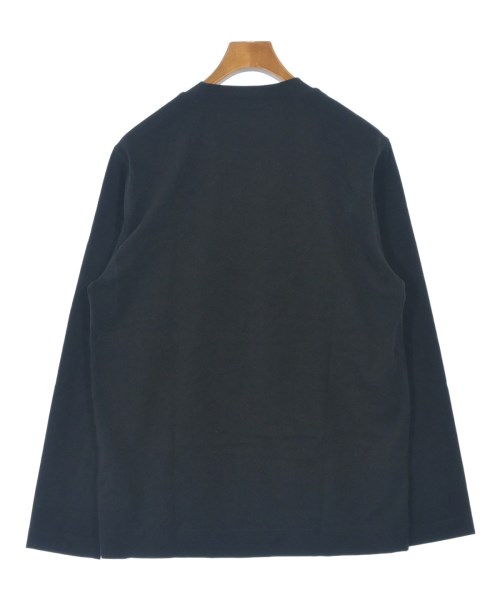 CIRCOLO 1901（チルコロ１９０１）Tシャツ・カットソー 黒 サイズ:L メンズ/2200697628220