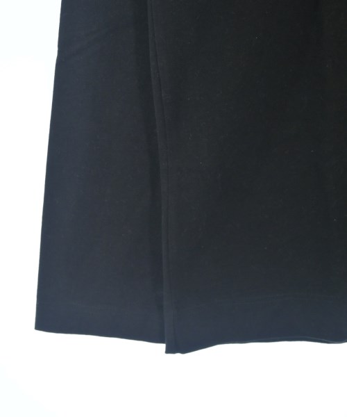 CIRCOLO 1901（チルコロ１９０１）Tシャツ・カットソー 黒 サイズ:L メンズ/2200697628220