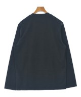 CIRCOLO 1901（チルコロ１９０１）Tシャツ・カットソー 黒 サイズ:L メンズ/2200697628220