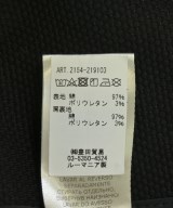 CIRCOLO 1901（チルコロ１９０１）ビジネス 黒 サイズ:44(S位)/38(S位) メンズ/2200697628336