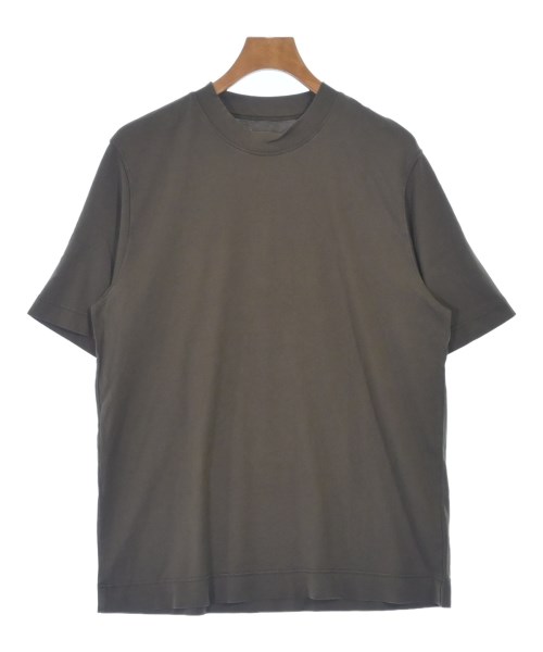 CIRCOLO 1901(チルコロ１９０１)Tシャツ・カットソー 茶 サイズ:XL/2200697628343
