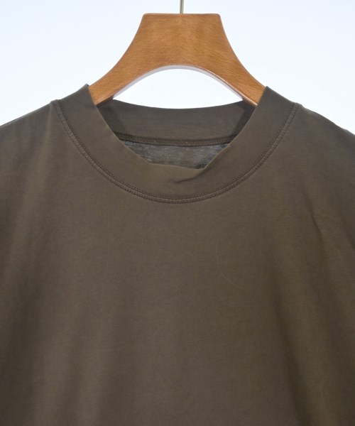 CIRCOLO 1901（チルコロ１９０１）Tシャツ・カットソー 茶 サイズ:XL メンズ/2200697628343
