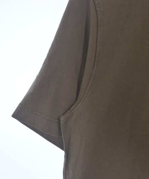 CIRCOLO 1901（チルコロ１９０１）Tシャツ・カットソー 茶 サイズ:XL メンズ/2200697628343