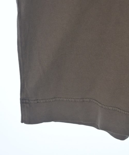 CIRCOLO 1901（チルコロ１９０１）Tシャツ・カットソー 茶 サイズ:XL メンズ/2200697628343