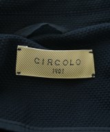 CIRCOLO 1901（チルコロ１９０１）その他 紺 サイズ:42(M位)/38(S位) レディース/2200697628459
