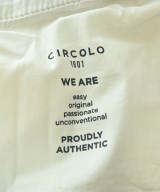 CIRCOLO 1901（チルコロ１９０１）その他 グレー サイズ:48(XXL位) レディース/2200697628503