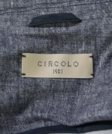 CIRCOLO 1901（チルコロ１９０１）その他 紺 サイズ:9(M位)/11(L位) レディース/2200697628572