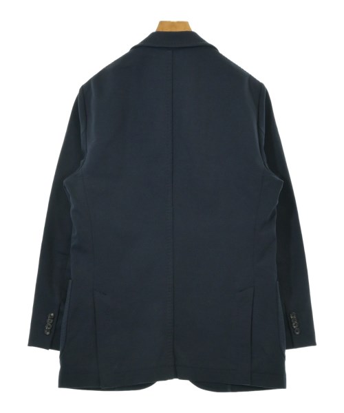CIRCOLO 1901（チルコロ１９０１）テーラードジャケット 紺 サイズ:48(L位) メンズ/2200650679023