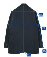 CIRCOLO 1901（チルコロ１９０１）テーラードジャケット 紺 サイズ:48(L位) メンズ/2200650679023