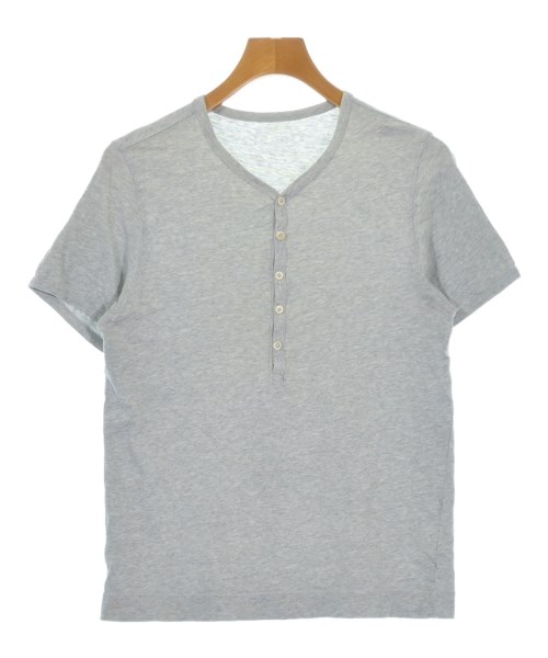 CIRCOLO 1901(チルコロ１９０１)Tシャツ・カットソー グレー サイズ:XS/2200657474010