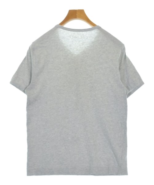 CIRCOLO 1901（チルコロ１９０１）Tシャツ・カットソー グレー サイズ:XS メンズ/2200657474010