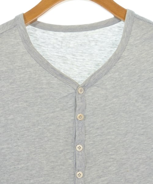 CIRCOLO 1901（チルコロ１９０１）Tシャツ・カットソー グレー サイズ:XS メンズ/2200657474010