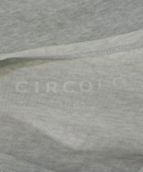 CIRCOLO 1901（チルコロ１９０１）Tシャツ・カットソー グレー サイズ:XS メンズ/2200657474010
