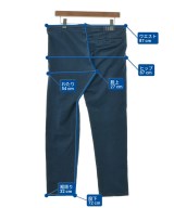 CIRCOLO 1901（チルコロ１９０１）その他 青 サイズ:00(XS位) メンズ/2200656812134