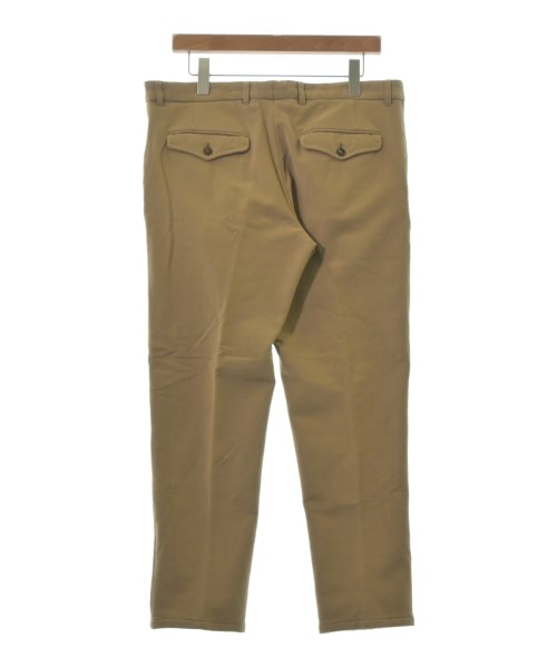 CIRCOLO 1901（チルコロ１９０１）スラックス ベージュ サイズ:50(XL位) メンズ/2200656812141