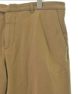 CIRCOLO 1901（チルコロ１９０１）スラックス ベージュ サイズ:50(XL位) メンズ/2200656812141