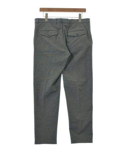 CIRCOLO 1901（チルコロ１９０１）スラックス グレー サイズ:48(L位) メンズ/2200656812158