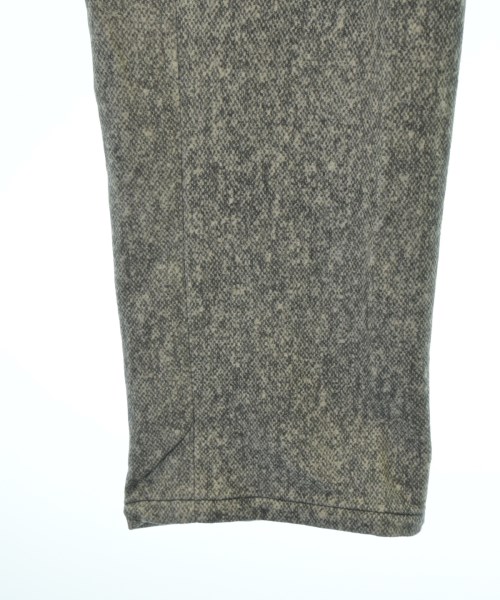 CIRCOLO 1901（チルコロ１９０１）スラックス グレー サイズ:50(XL位) メンズ/2200656812165