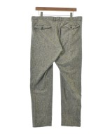 CIRCOLO 1901（チルコロ１９０１）スラックス グレー サイズ:50(XL位) メンズ/2200656812165