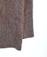 CIRCOLO 1901（チルコロ１９０１）チェスターコート オレンジ サイズ:40(M位) レディース/2200660829036