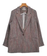 CIRCOLO 1901 チェスターコート