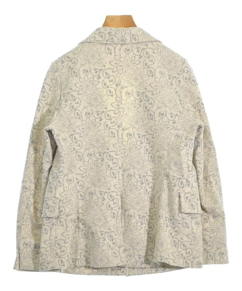 CIRCOLO 1901（チルコロ１９０１）テーラードジャケット ベージュ サイズ:40(M位) レディース/2200660829043