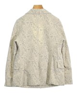 CIRCOLO 1901（チルコロ１９０１）テーラードジャケット ベージュ サイズ:40(M位) レディース/2200660829043