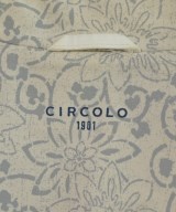 CIRCOLO 1901（チルコロ１９０１）テーラードジャケット ベージュ サイズ:40(M位) レディース/2200660829043