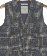 CIRCOLO 1901（チルコロ１９０１）ドレスシャツ 紺 サイズ:46(M位) メンズ/2200661897065