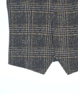 CIRCOLO 1901（チルコロ１９０１）ドレスシャツ 紺 サイズ:46(M位) メンズ/2200661897065