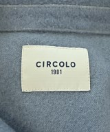 CIRCOLO 1901（チルコロ１９０１）その他 青 サイズ:M メンズ/2200718016050