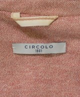 CIRCOLO 1901（チルコロ１９０１）テーラードジャケット ピンク サイズ:42(M位) レディース/2200712247016