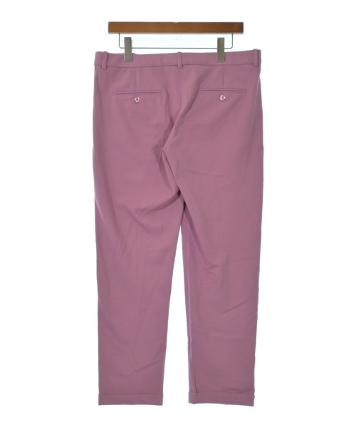 CIRCOLO 1901（チルコロ１９０１）その他 ピンク サイズ:46(M位) メンズ/2200645094107