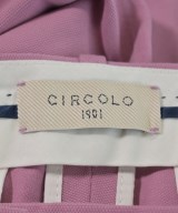 CIRCOLO 1901（チルコロ１９０１）その他 ピンク サイズ:46(M位) メンズ/2200645094107